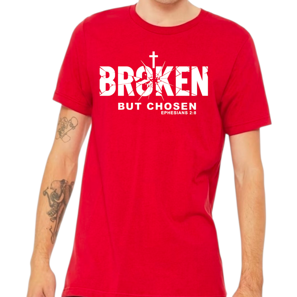 BROKEN