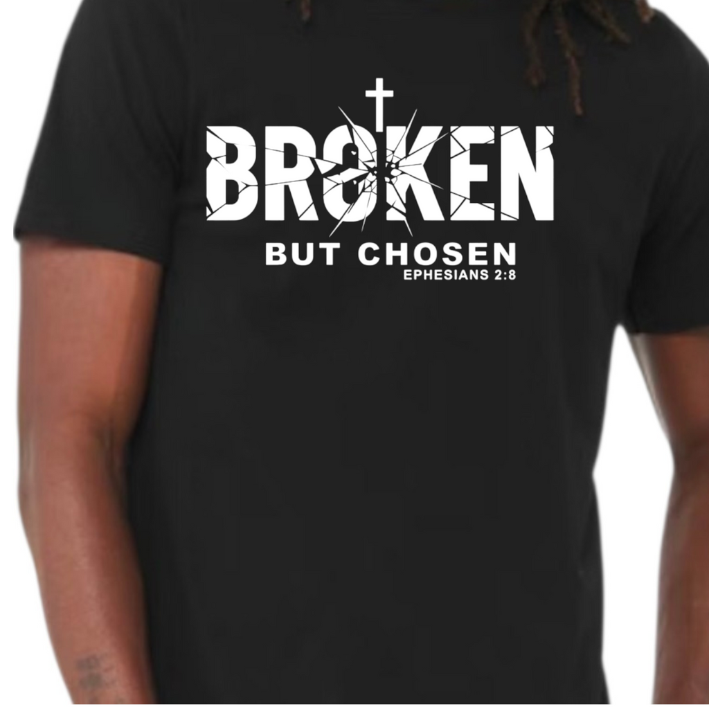 BROKEN