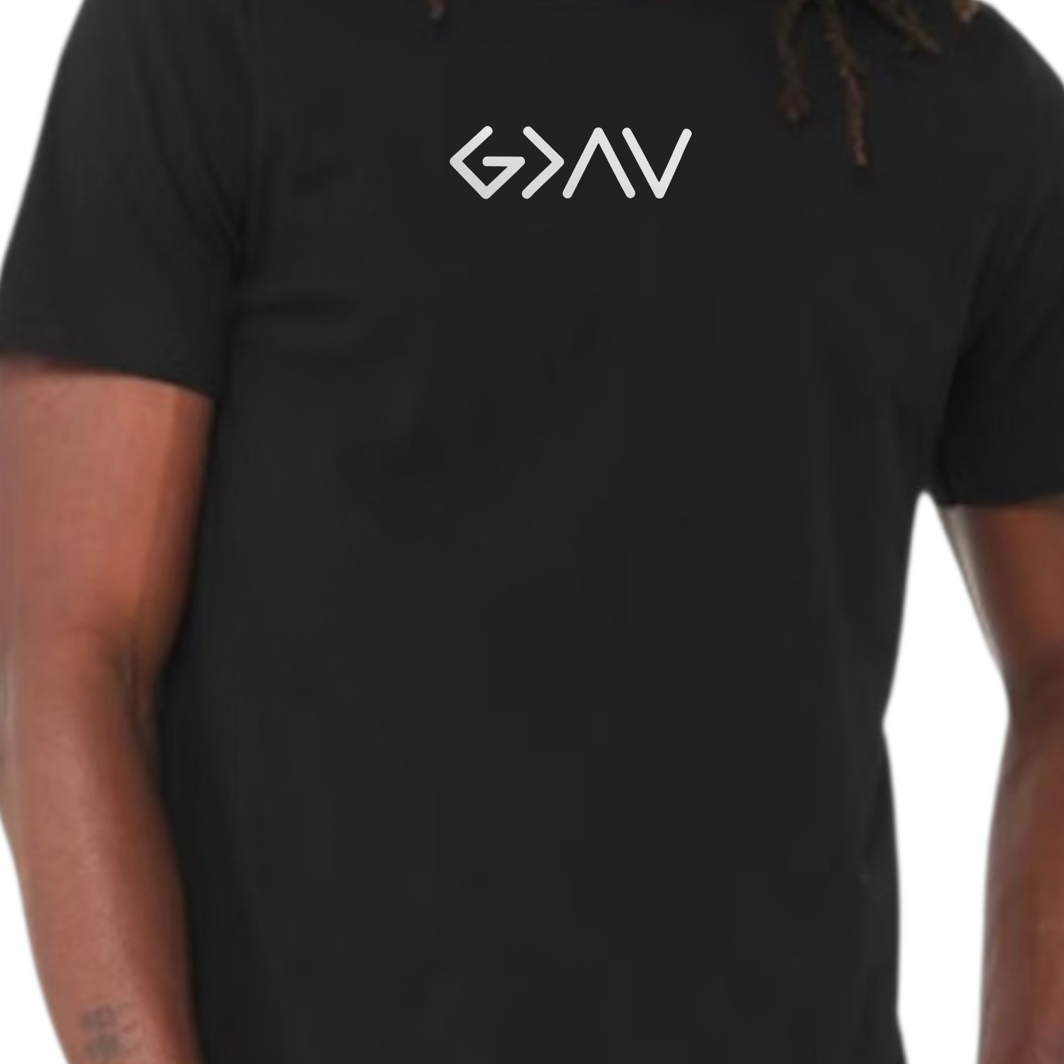 God is Greater than the Highs and Lows