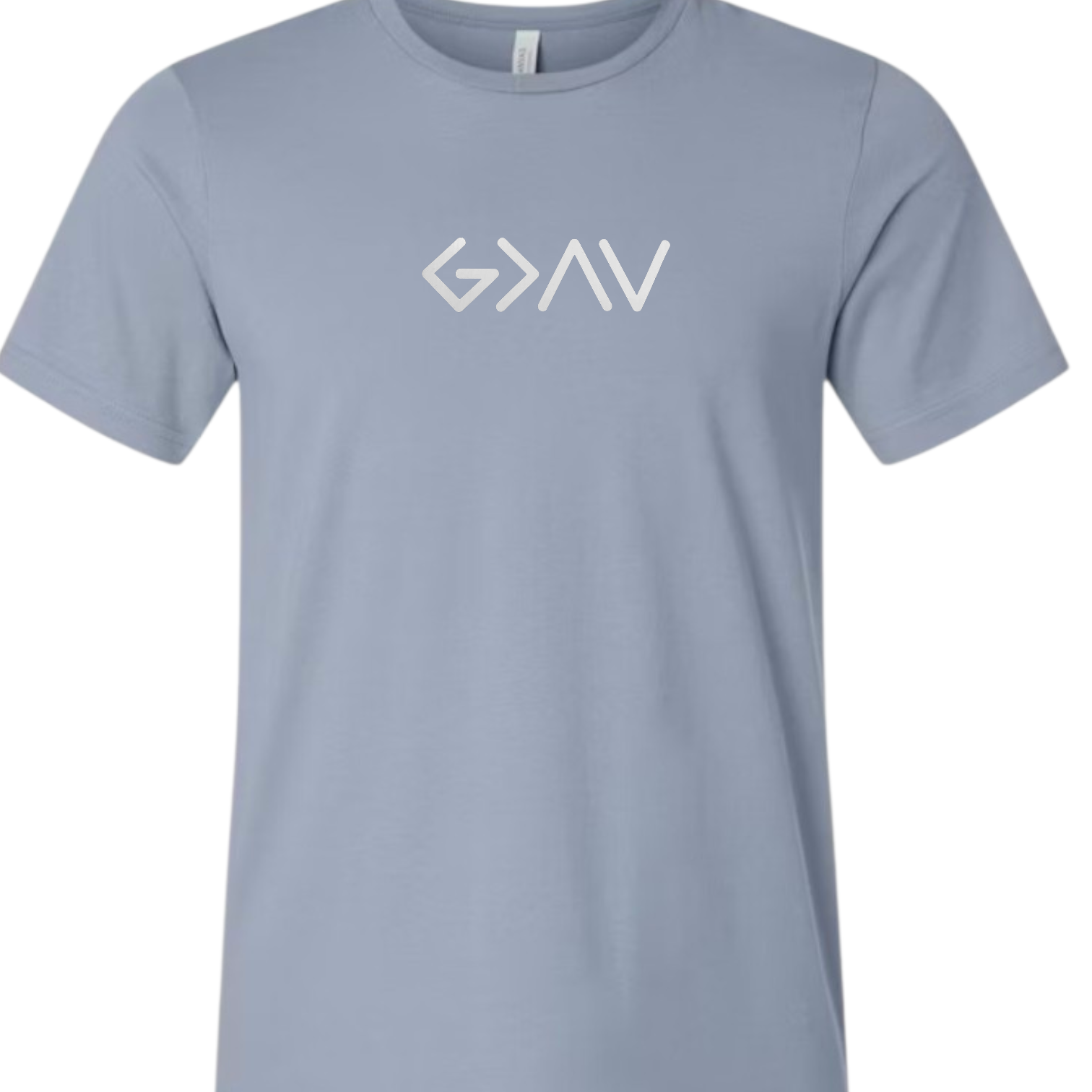 God is Greater than the Highs and Lows