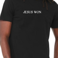JESUS WON