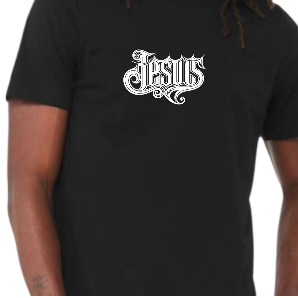 JESUS!
